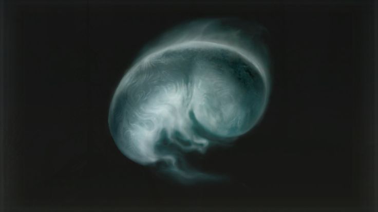 Larme larvaire Elden Ring