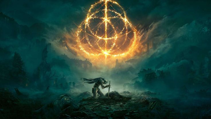Image principale de Elden Ring