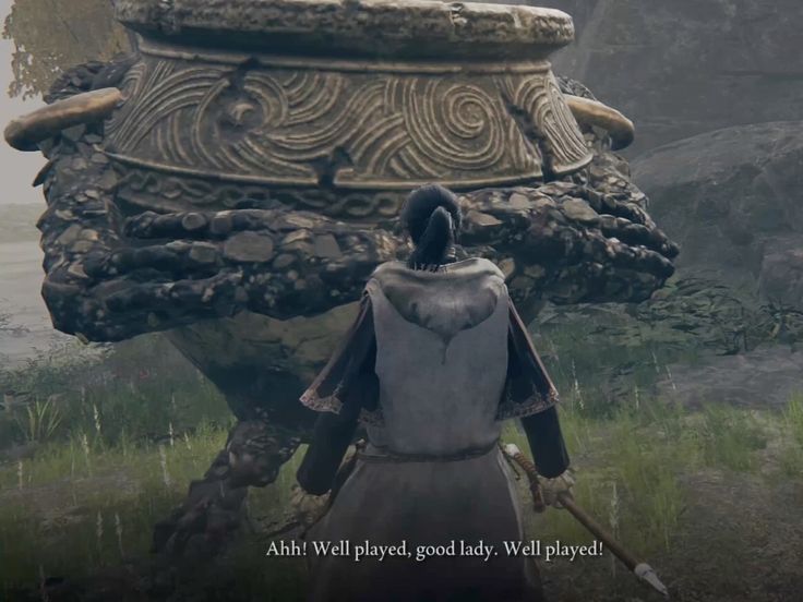 Mini Bosse de Elden Ring