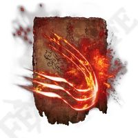 incantation dans Elden Ring